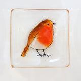 Robin trinket dish
