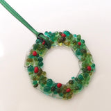 Christmas decoration - Christmas wreath