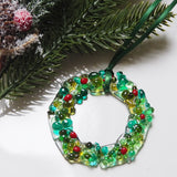 Christmas decoration - Christmas wreath