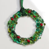 Christmas decoration - Christmas wreath